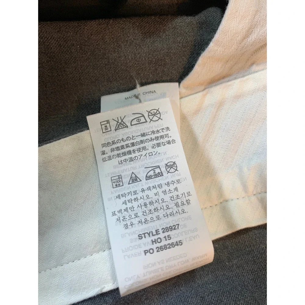 J. Crew Factory stylish versatile